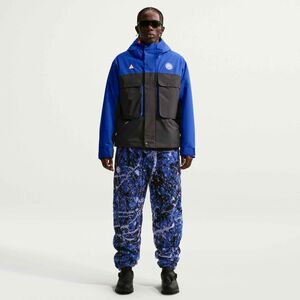 Nike Inter M Acg Sf Skl Pk Jkt Se - hyper blue/black/safety orange