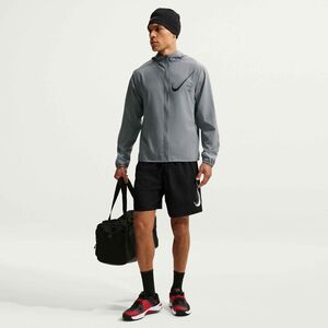 Nike M Nk Df Form 7In Short Gfx - black/white