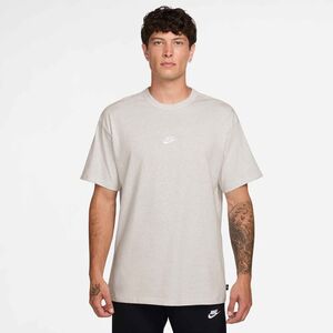 Nike M Nsw Tee Lse Prem Ess Sust - birch heather
