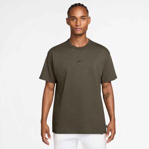 Nike M Nsw Tee Lse Prem Ess Sust - dark hazel