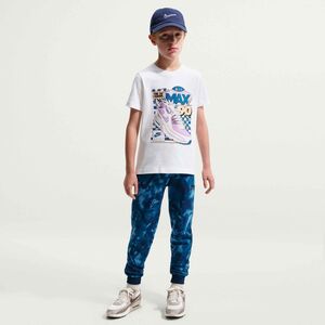 Nike K Nsw Tee Air Max 90 - white