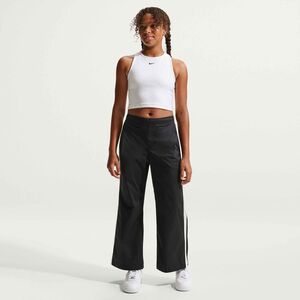 Nike G Nsw Wvn Pant - black/soft pearl/black