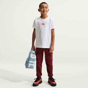 Nike K Nsw Tee Vday - white