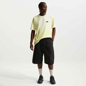 Nike U Nsw Tee Lse Prem Ess Wash - life lime