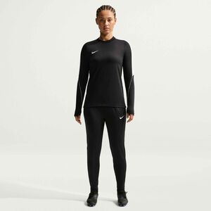 Nike W Nk Df Strk Pant Kpz - black/white/white/white