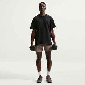 Nike M Nk Tee Lse Nac Patch - black