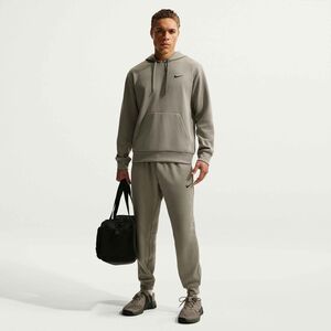 Nike M Nk Df Uv Flex Flc Po Hd - light army/light army/black