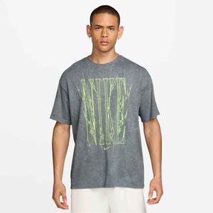 Nike M Nk Tee Lse Train Verb - smoke grey