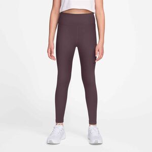 Nike G Nk Mavn Df Hr Fl Tight - tattoo/tattoo