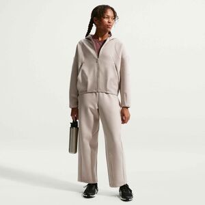 Nike G Nk Mavn Tf Knit Fz Hoodie - cream ii/black/cream ii