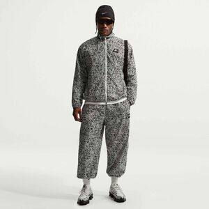 Nike M Nk Air Wvn Aop Pant Tl - light bone