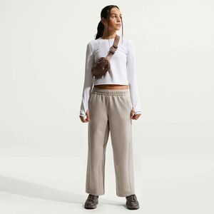 Nike G Nk Mavn Tf Hr Knit Pant - cream ii/black/cream ii