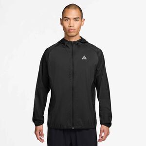 Nike M Acg Trail Aireez Jkt - black/black/summit white