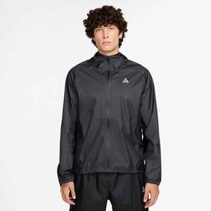 Nike M Acg Sfadv Trailwind Jacke - anthracite/summit white