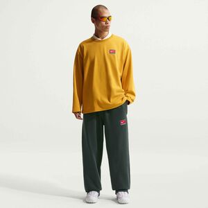 Nike M Nl Solo Swsh Bb Oh Pant Gfx - black spruce/white