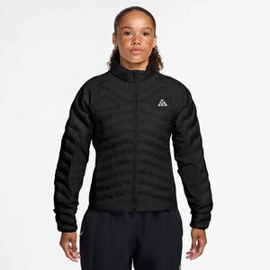 Nike W Acg Tf Lava Loft Jacke - black/black/black/summit white