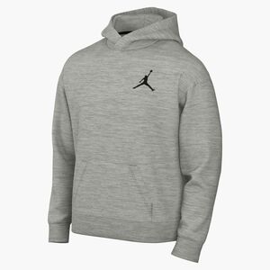 Nike M J Jumpman Flc Po 2 - grey heather/black