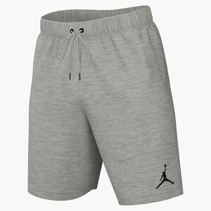 Nike M J Jumpman Flc Short 2 - grey heather/black