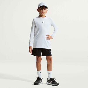 Nike B Nk Df Multi Short Hbr - black/white