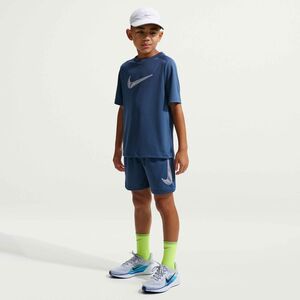 Nike B Nk Df Multi Short Hbr - mystic navy/white