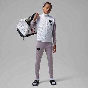 Nike Psg Y Nk Df Strk Trksuit K Se5 - white/atmosphere grey/black