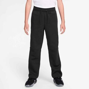 Nike Kb K Nk Df Mamba Flc Pant - black/black