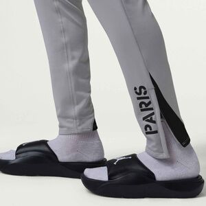 Nike Psg Y Nk Df Strk Pant Kpz Se5 - atmosphere grey/black/black