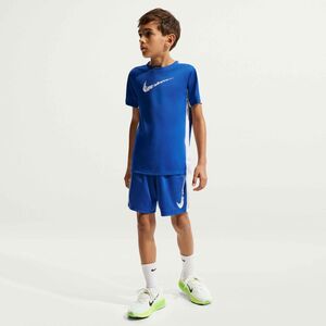 Nike B Nk Df Trphy23 Short Hbr - game royal/white/white