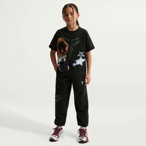 Nike Kb K Nk Df Tee M90 Asw Sp26 - black