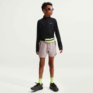 Nike K Nk Df Stride Hz - black/reflective silv