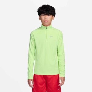 Nike K Nk Df Stride Hz - lt liquid lime/reflective silv