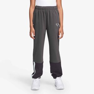 Nike K Nk Df Energy Pant W - medium ash/off noir/summit white