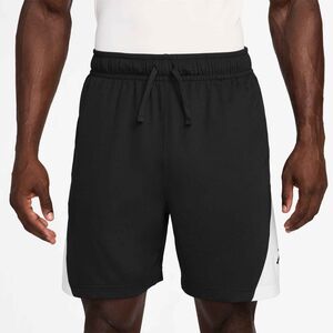 Nike M J Spt Bb Short - black/white/black