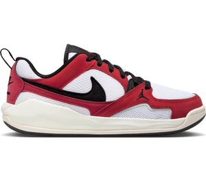 Nike Jordan Cmft Era (Gs) - white/black-varsity red-sail