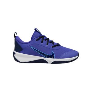 Nike Nike Omni Multi-Court (Gs) - persian violet/university blue-blue