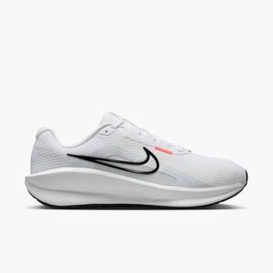 Nike Nike Downshifter 13 Wide - white/black-pure platinum-bright cr