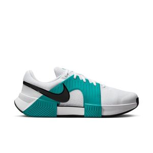 Nike M Zoom Gp Challenge 1 Hc - white/black-radiant emerald