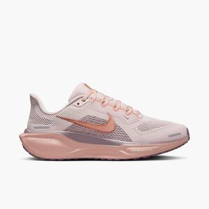Nike W Air Zoom Pegasus 41 - silt red/mtlc rose gold-particle pi