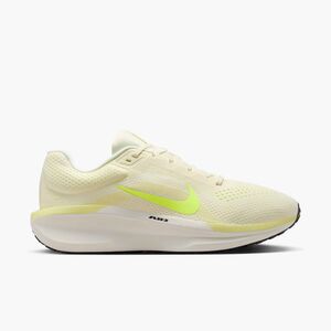 Nike Nike Air Winflo 11 - coconut milk/neon yellow-lt zitron-