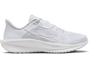 Nike Nike Quest 6 - white/platinum tint-white