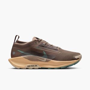 Nike W Pegasus Trail 5 Gtx - mink brown/cannon-orange chalk