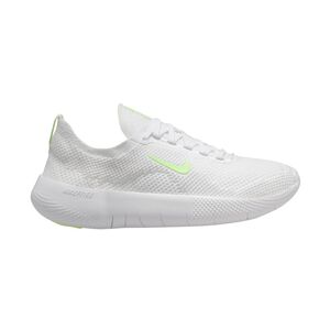 Nike W Nike Free 2025 - white/barely volt-platinum tint