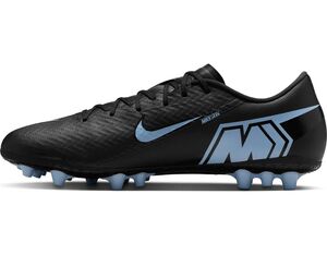 Nike Zoom Vapor 16 Academy Ag - black/ice blue