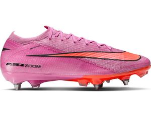 Nike Zm Vapor 16 Elite Sg-Pro - magic flamingo/black-total crimson