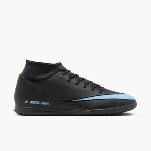 Nike Superfly 10 Club Ic - black/ice blue
