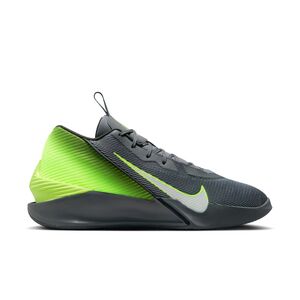 Nike G.T. Jump Academy - smoke grey/white-dk smoke grey-volt