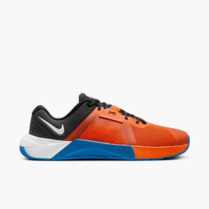 Nike M Nike Metcon 10 - total orange/white-photo blue-black