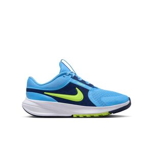 Nike Nike Star Runner 5 (Gs) - university blue/volt-blue void