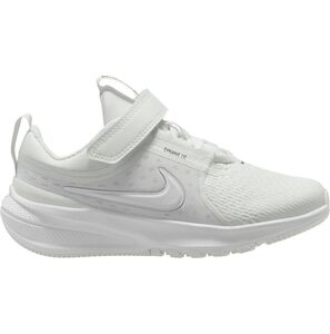 Nike Nike Star Runner 5 (Ps) - summit white/white-black