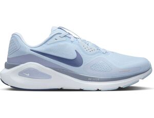Nike Nike Structure 26 - lt armory blue/diffused blue-ashen